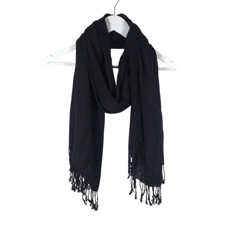 Unisex Pashmina - Kaulaliina, koko Maxi -  ()