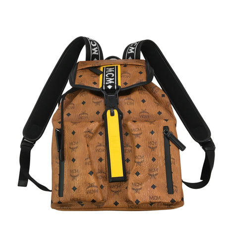 Unisex MCM - Reppu, koko Maxi -  ()