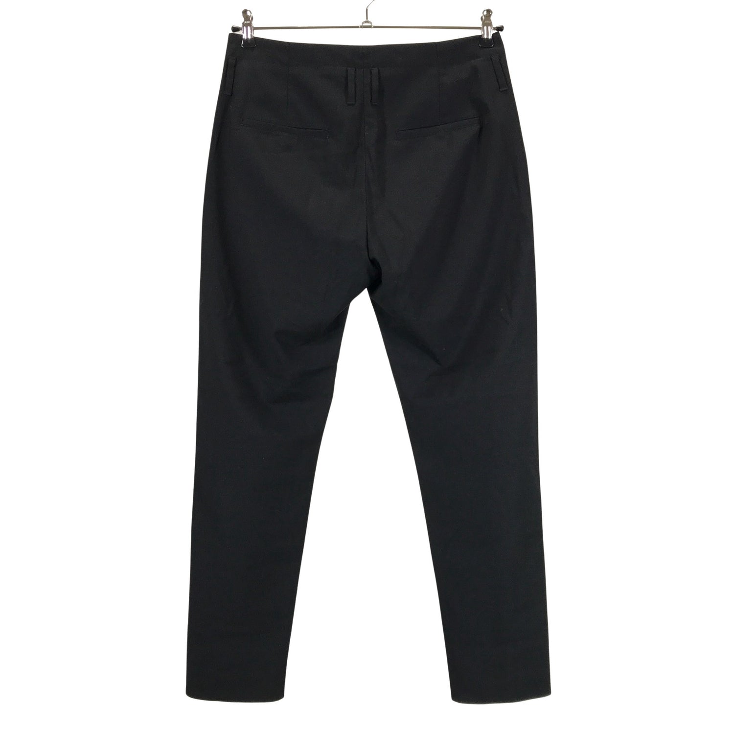 Suorat housut, koko 38