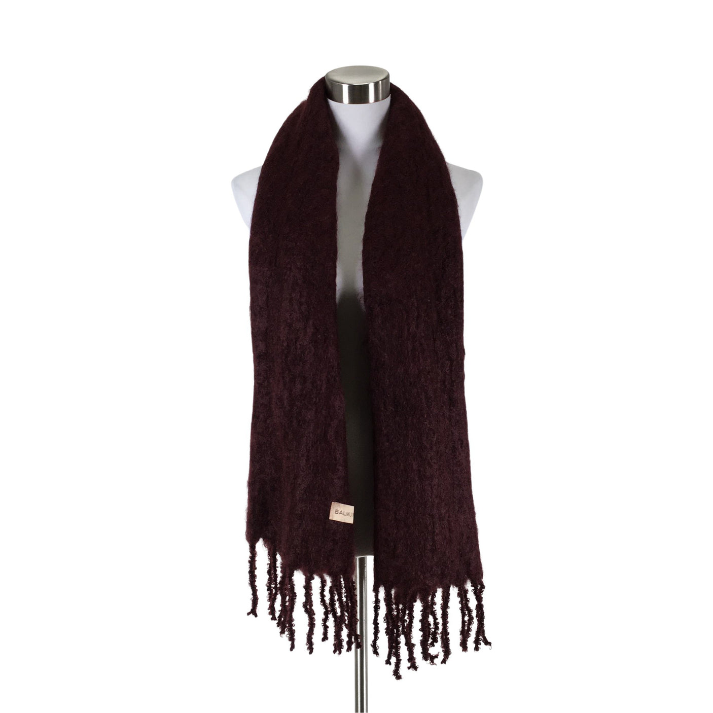 Unisex Balmuir - Kaulaliina, koko Maxi -  (2)