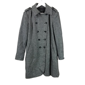 Unisex Trendy Line - Villakangastakki, koko 44 -  (1)