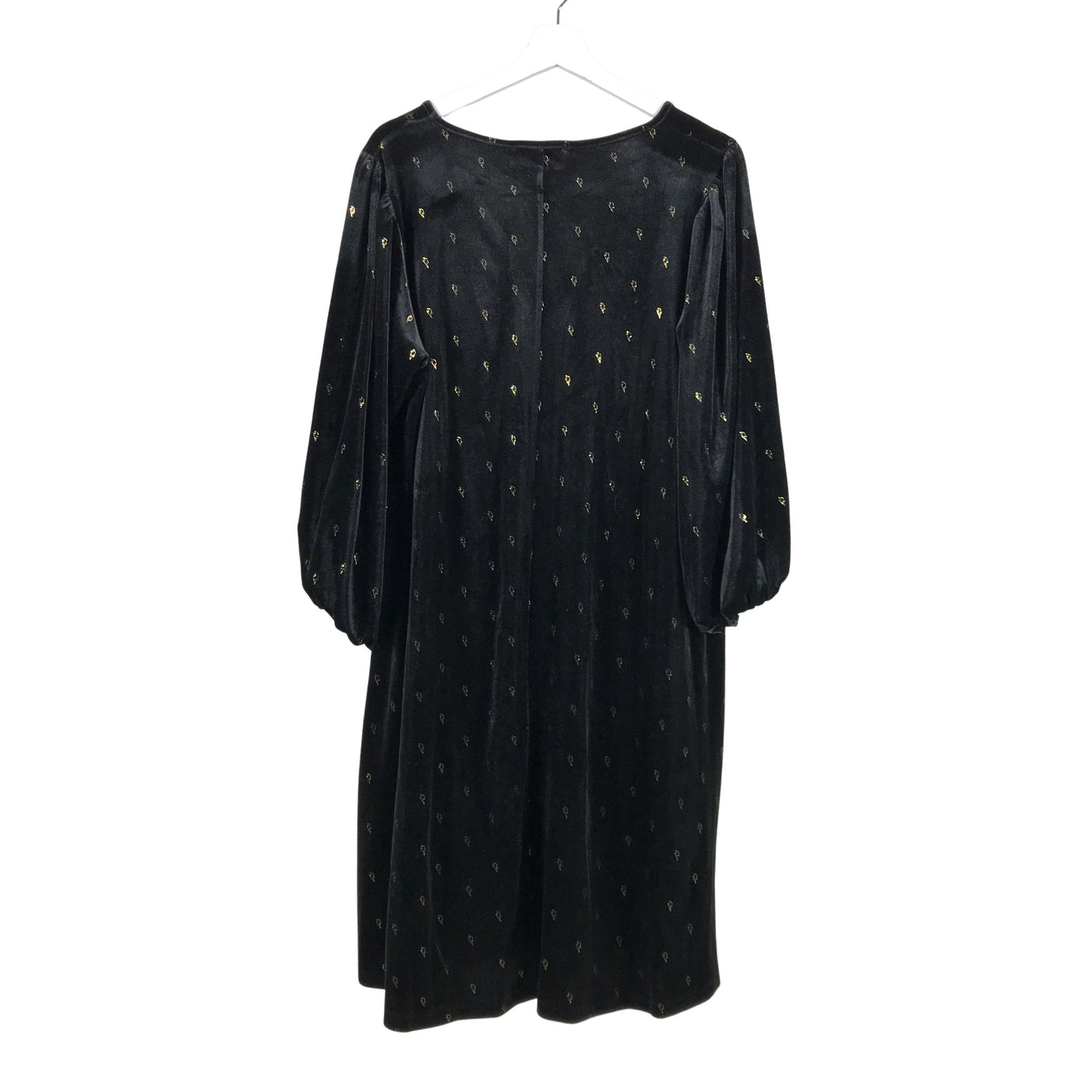 Unisex IVANAhelsinki - Trikoomekko, koko 48 -  (2)