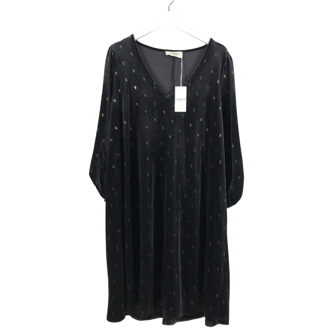 Unisex IVANAhelsinki - Trikoomekko, koko 48 -  (1)
