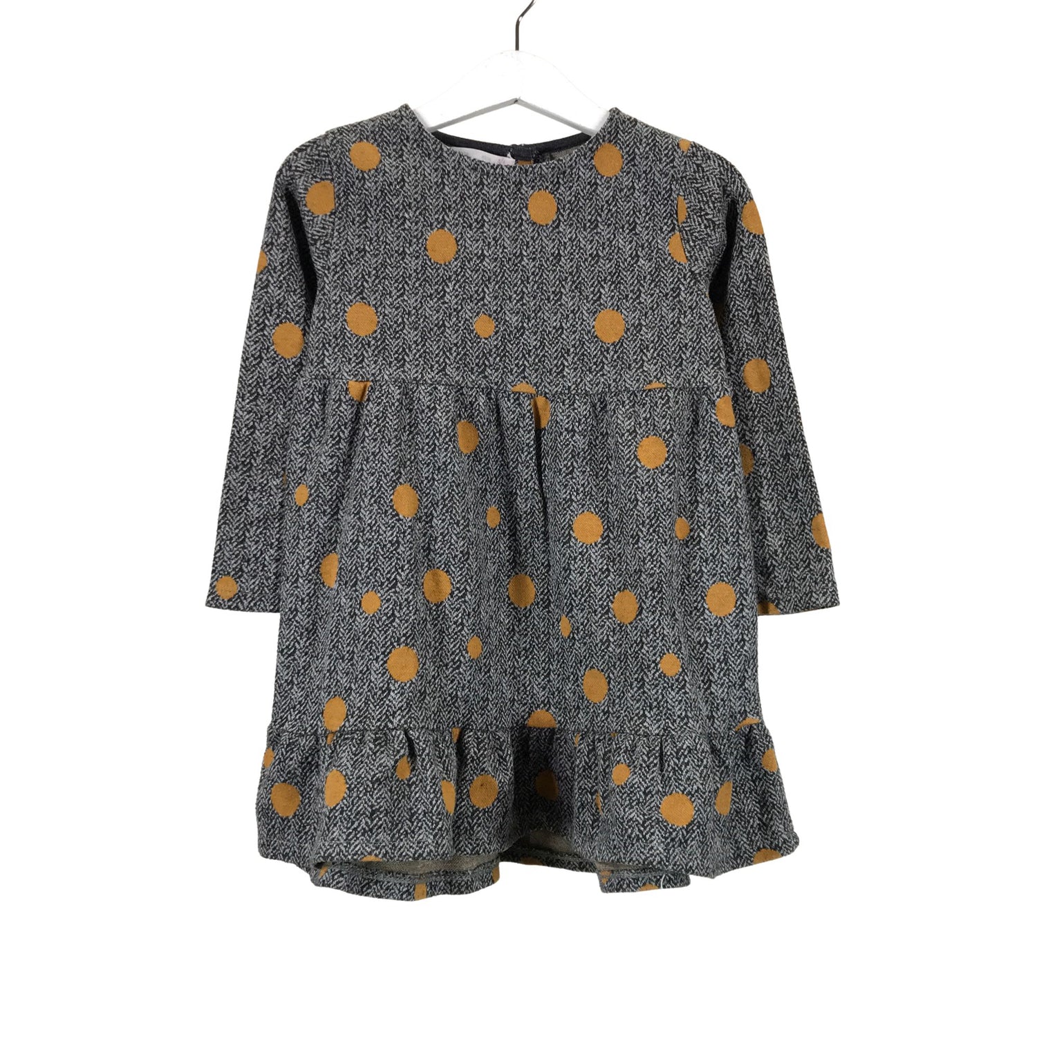  Mekko  Neulemekko, koko 98 - 104  Zara 