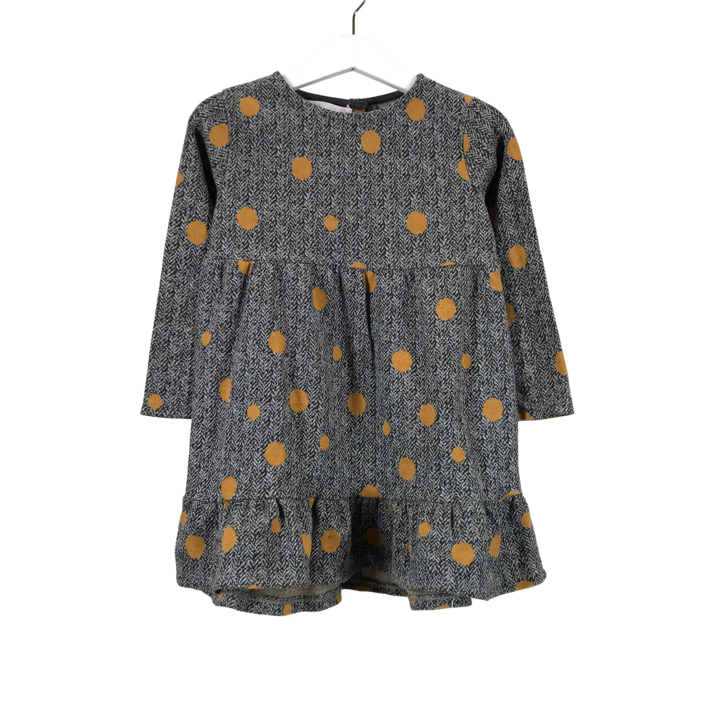 Unisex Zara - Neulemekko, koko 98 - 104 -  (1)
