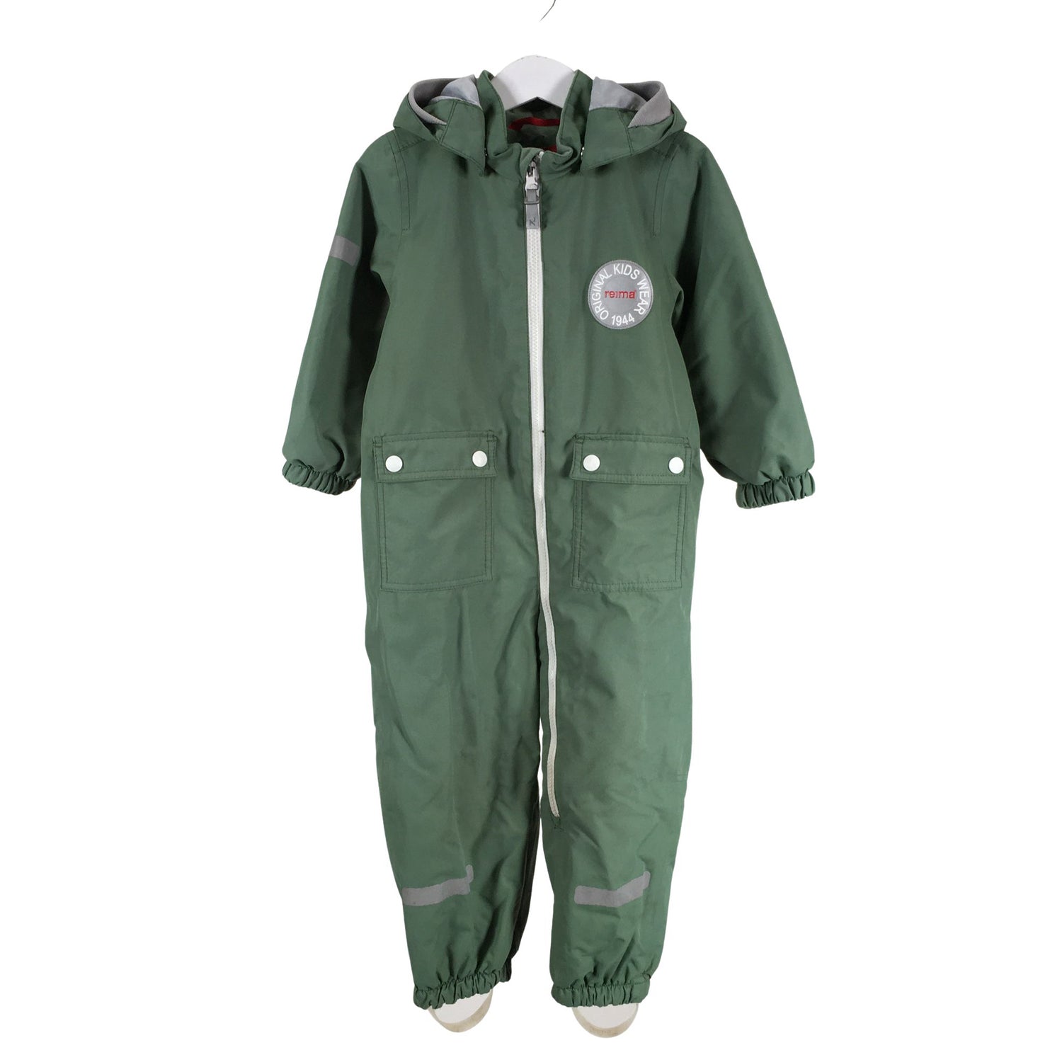 Välikausihaalari, koko 98 - 104