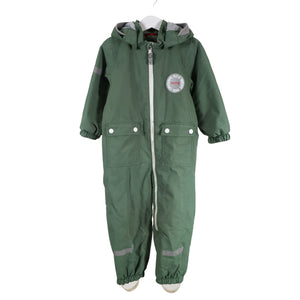 Välikausihaalari, koko 98 - 104