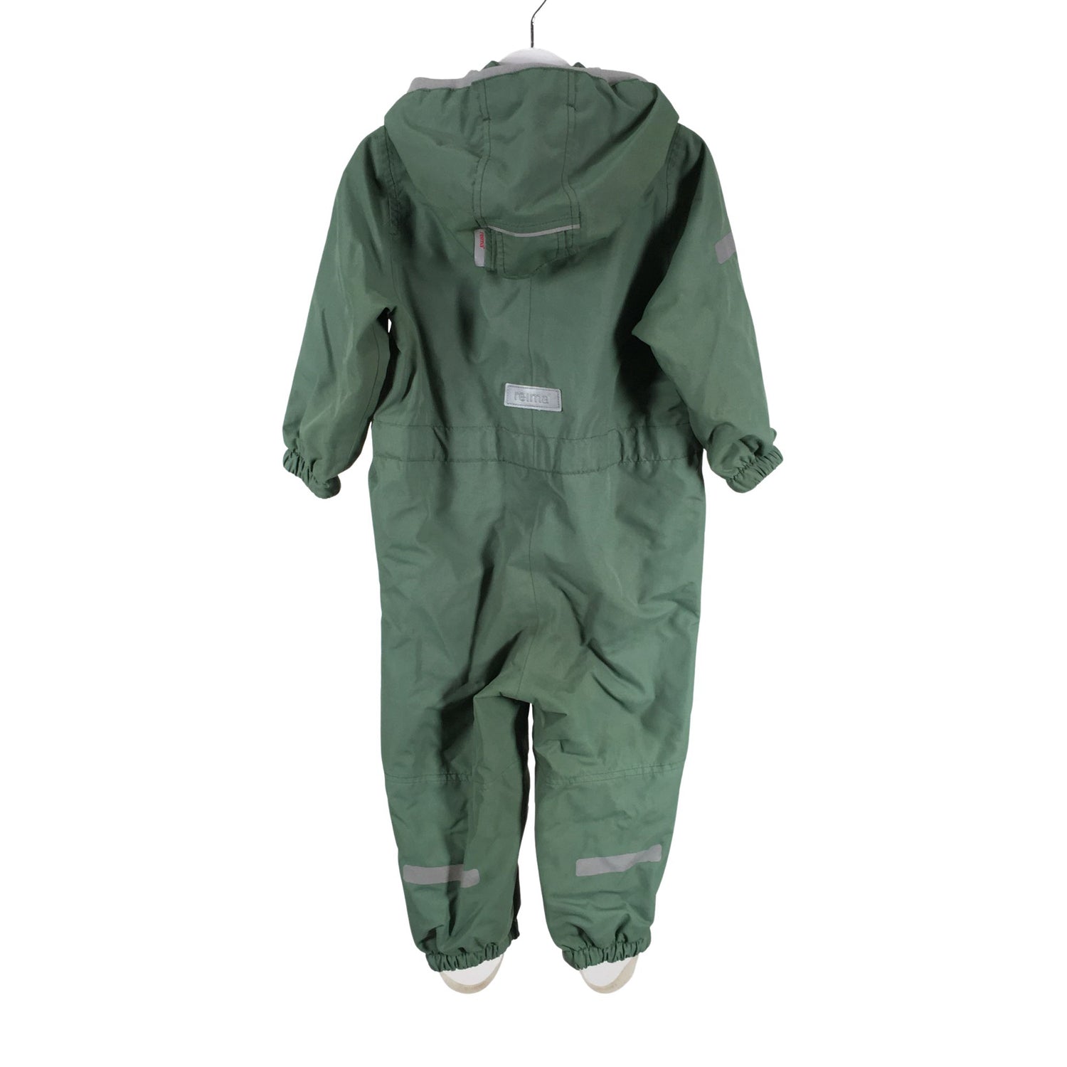 Välikausihaalari, koko 98 - 104