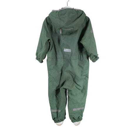 Unisex Reima - Välikausihaalari, koko 98 - 104 -  (2)