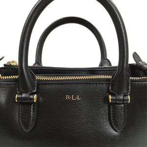 Unisex Ralph Lauren - Olkalaukku, koko Mini -  (3)