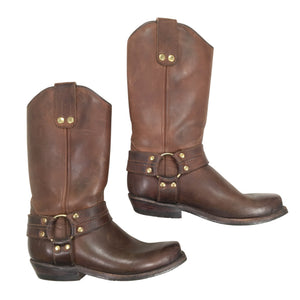 Unisex Handmade - Bootsit, koko 37 -  (1)