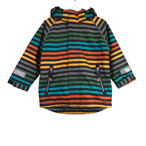 Toppatakki, koko 92 - 98