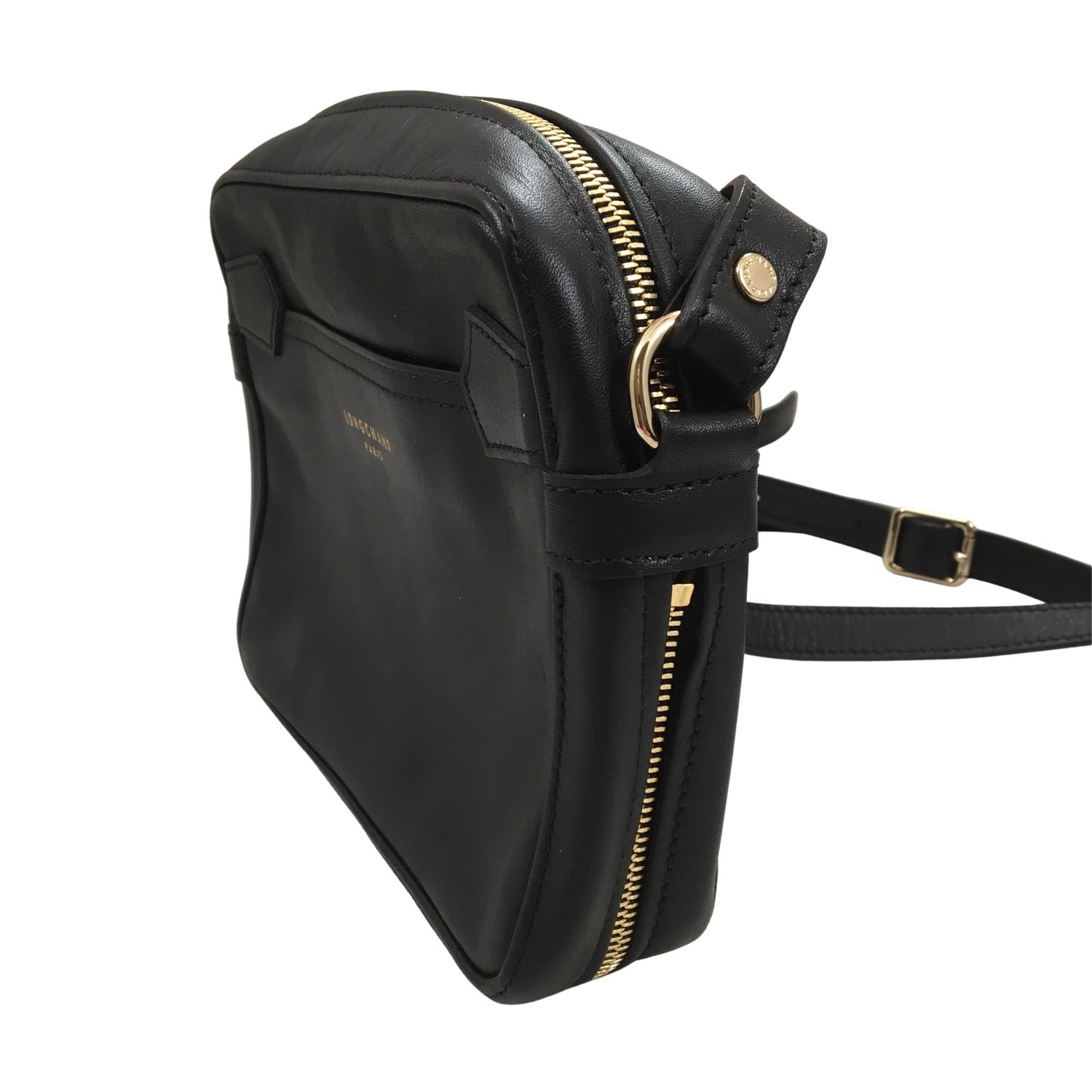  Olkalaukku  Olkalaukku, koko Mini  Longchamp 