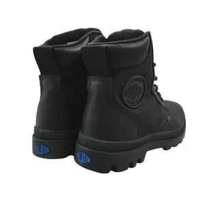 Unisex Palladium - Talvikengät, koko 37 -  (2)
