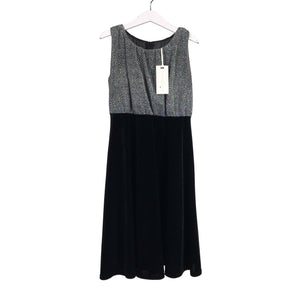 Unisex Mingnelin - Juhlamekko, koko 128 - 134 -  (1)