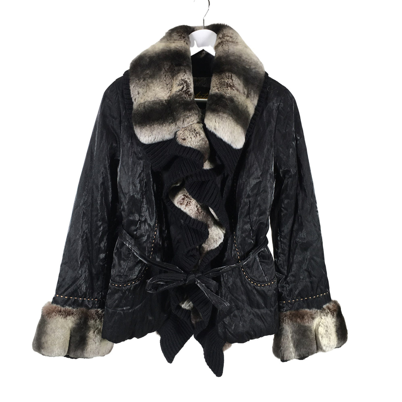 Unisex Ajatar - Toppatakki, koko 38 -  (1)
