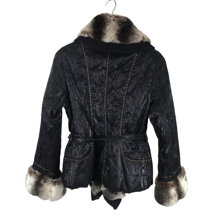 Unisex Ajatar - Toppatakki, koko 38 -  (2)