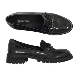 Unisex Flordany - Loaferit, koko 38 -  (1)