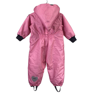 Toppahaalari, koko 74 - 80