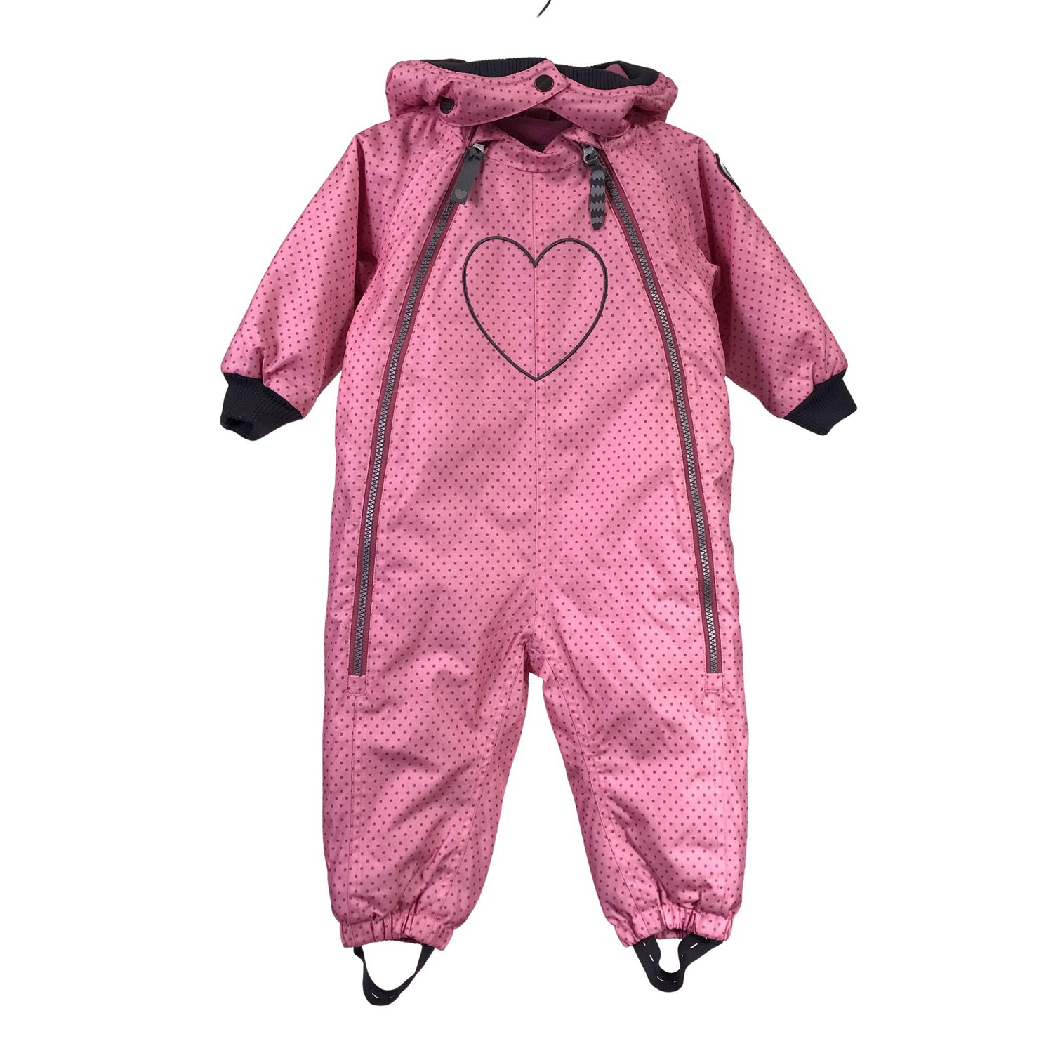 Toppahaalari, koko 74 - 80