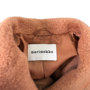 Unisex Marimekko - Villakangastakki, koko 38 -  (3)