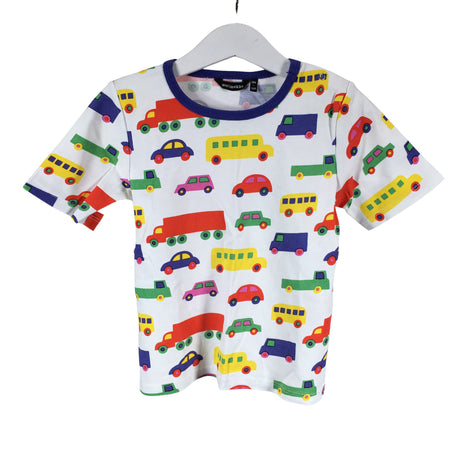 Unisex Marimekko - T-paita, koko 104 - 110 -  ()
