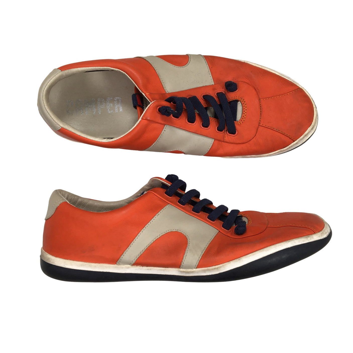 Unisex Camper - Tennarit, koko 43 -  (1)