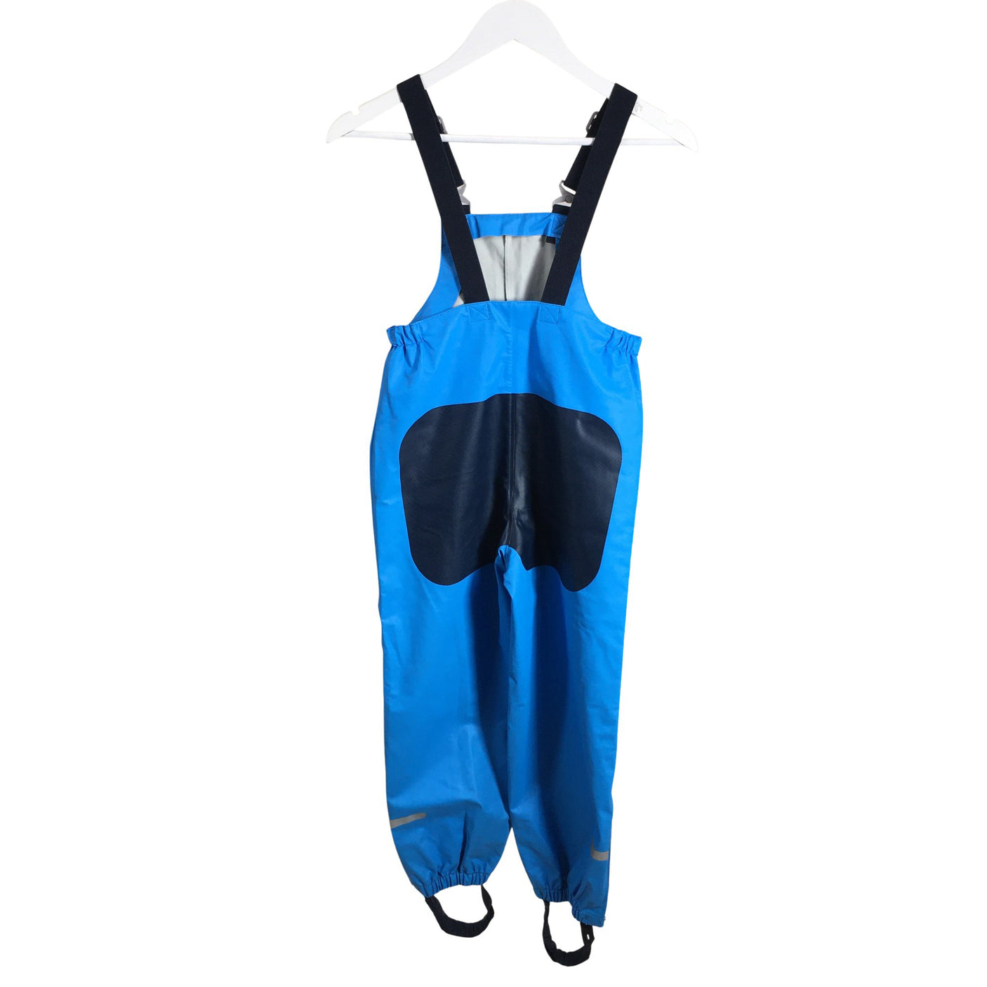 Unisex Didriksons - Sadehousut, koko 128 - 134 -  (2)