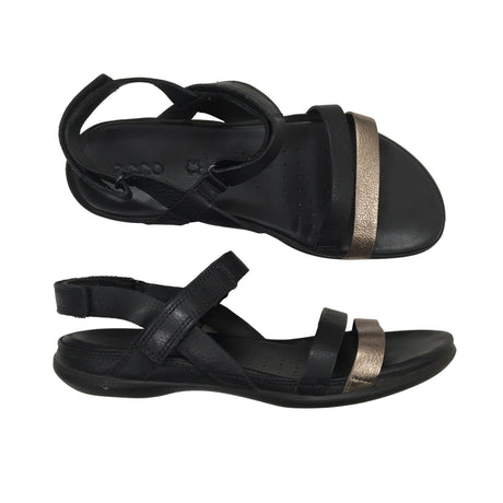 Unisex Ecco - Sandaalit, koko 39 -  ()
