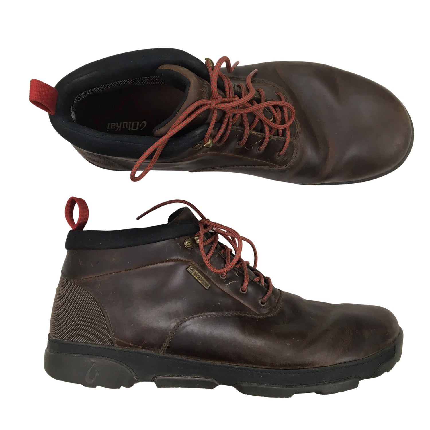 Kävelykengät, koko 46