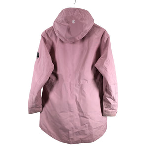 Unisex Áhkká - Kuoritakki, koko 46 -  (2)