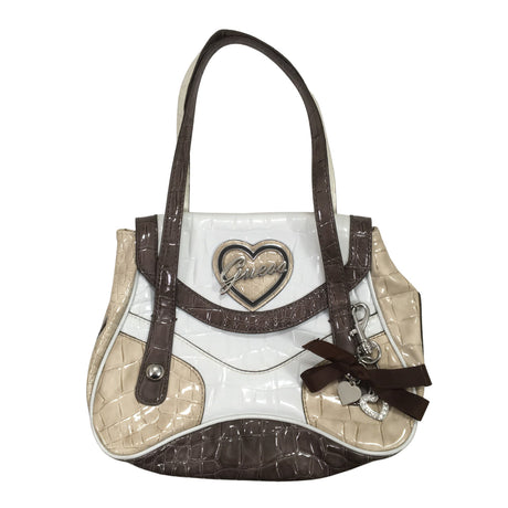 Unisex Guess - Käsilaukku, koko Midi -  ()