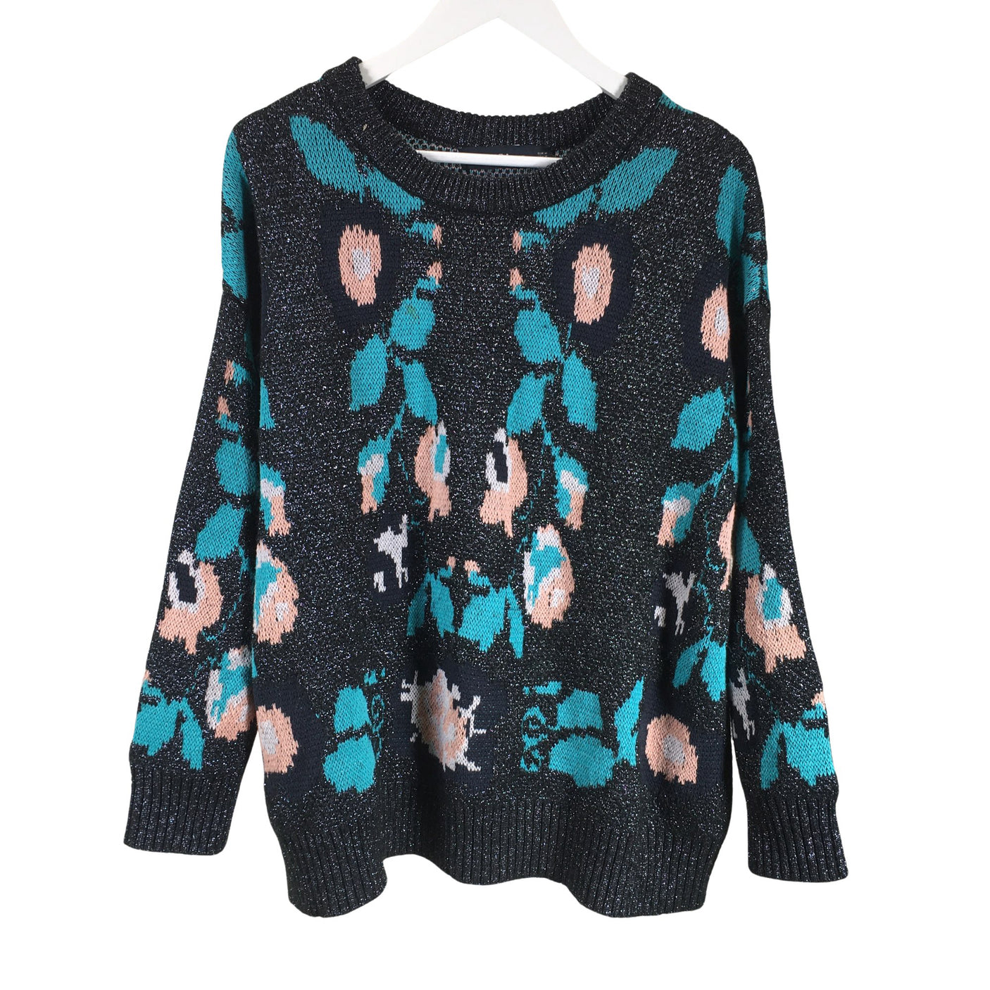 Unisex Zara - Neulepaita, koko 38 -  (1)