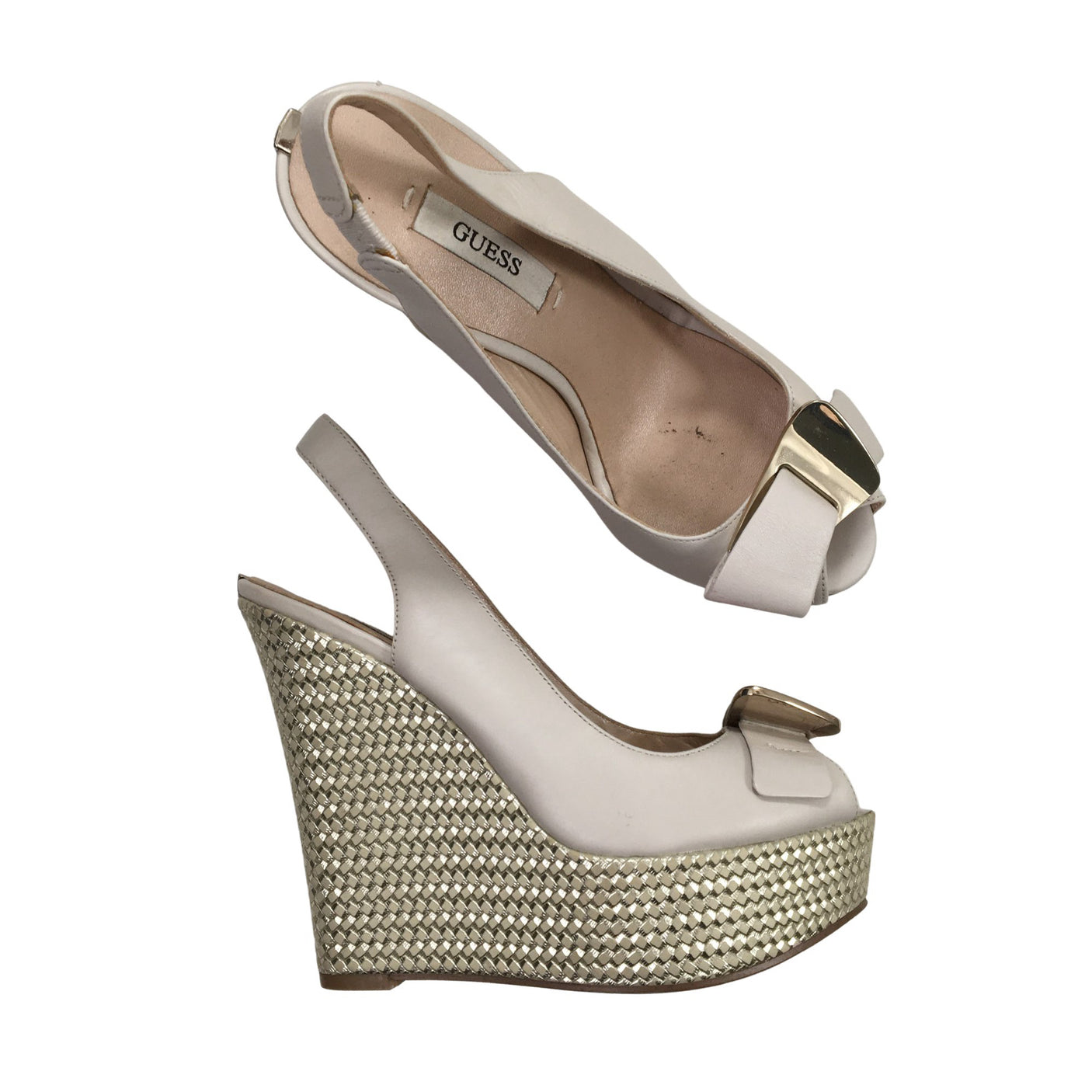 Kiilakorkosandaalit, koko 35