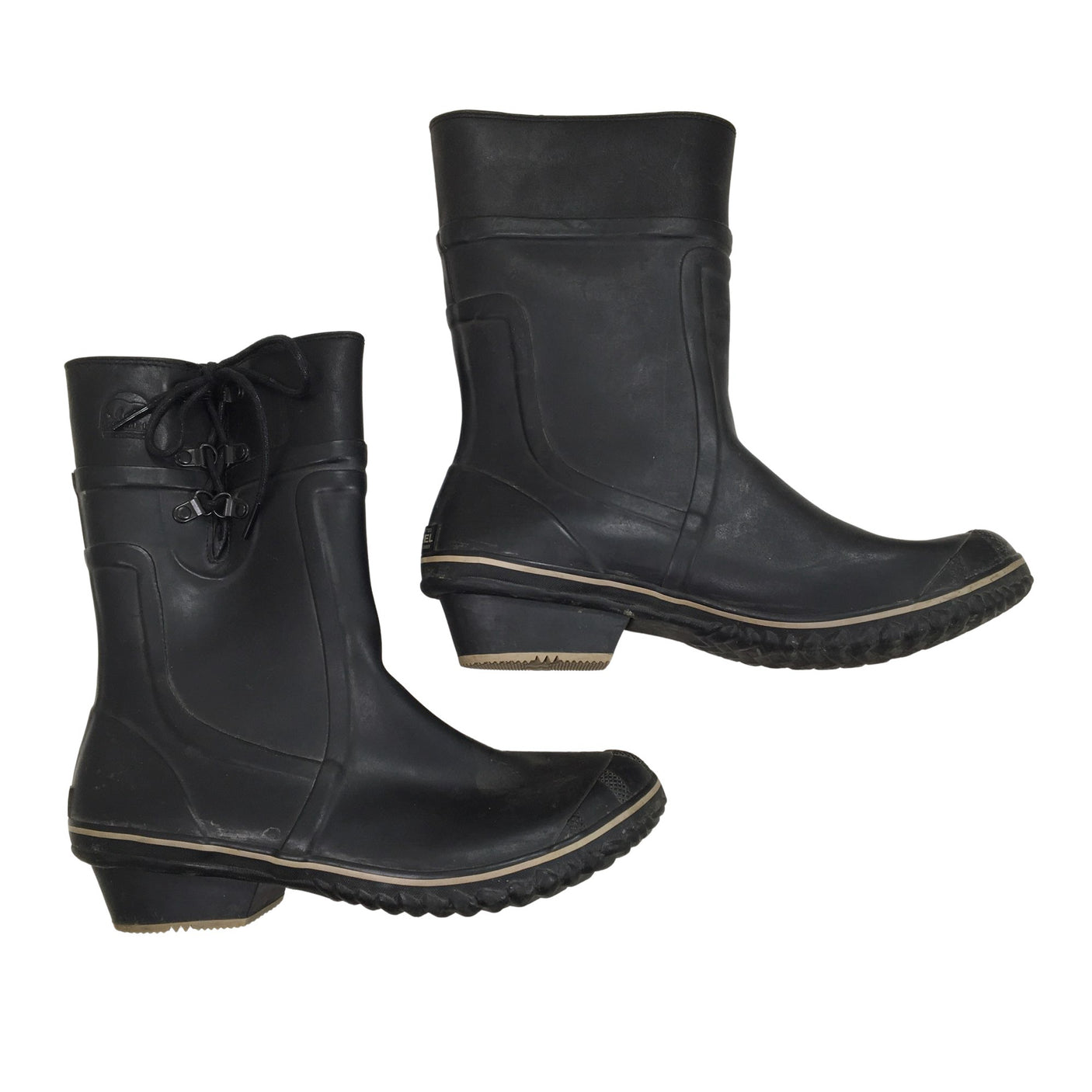 Unisex Sorel - Kumisaappaat, koko 42 -  (1)