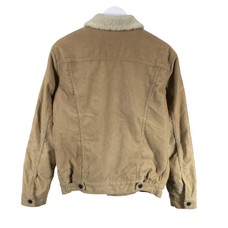 Unisex Levi's - Farkkutakki, koko M -  (2)