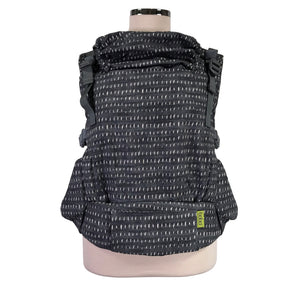 Unisex Boba - Kantoreppu, koko Ei kokoa -  (1)