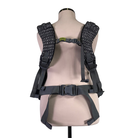 Unisex Boba - Kantoreppu, koko Ei kokoa -  (2)
