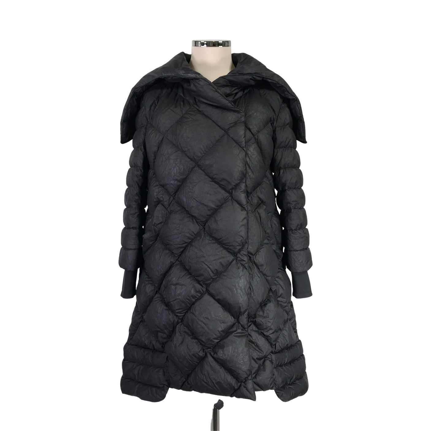 Unisex Colmar - Untuvatakki, koko 42 -  (3)