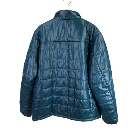 Unisex Adidas - Kevyttoppatakki, koko XL -  (2)