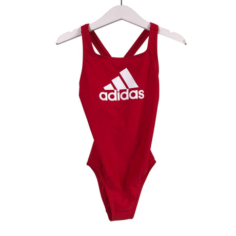 Unisex Adidas - Uimapuku, koko 122 - 128 -  ()