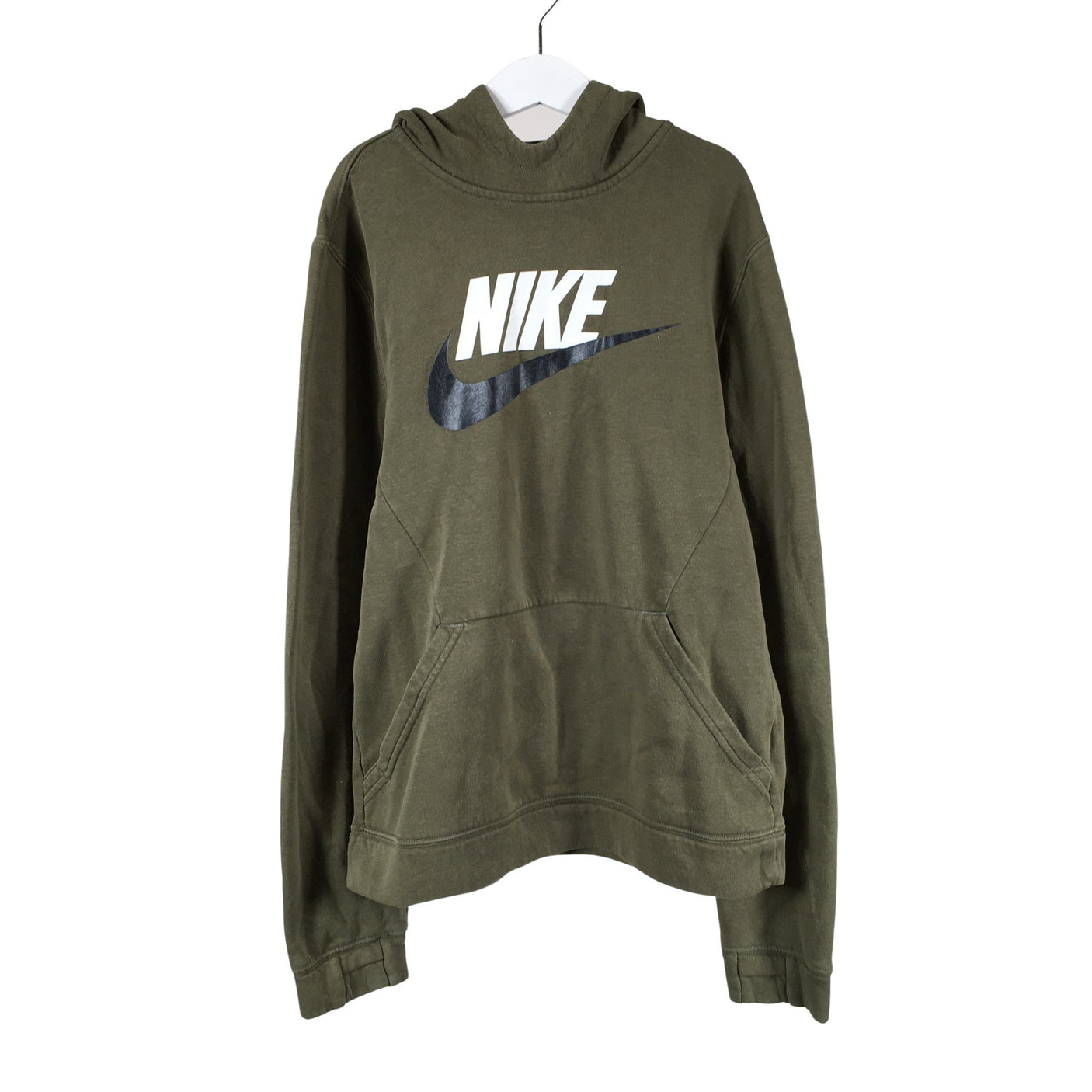 Unisex Nike - Huppari, koko 158 - 164 -  (1)