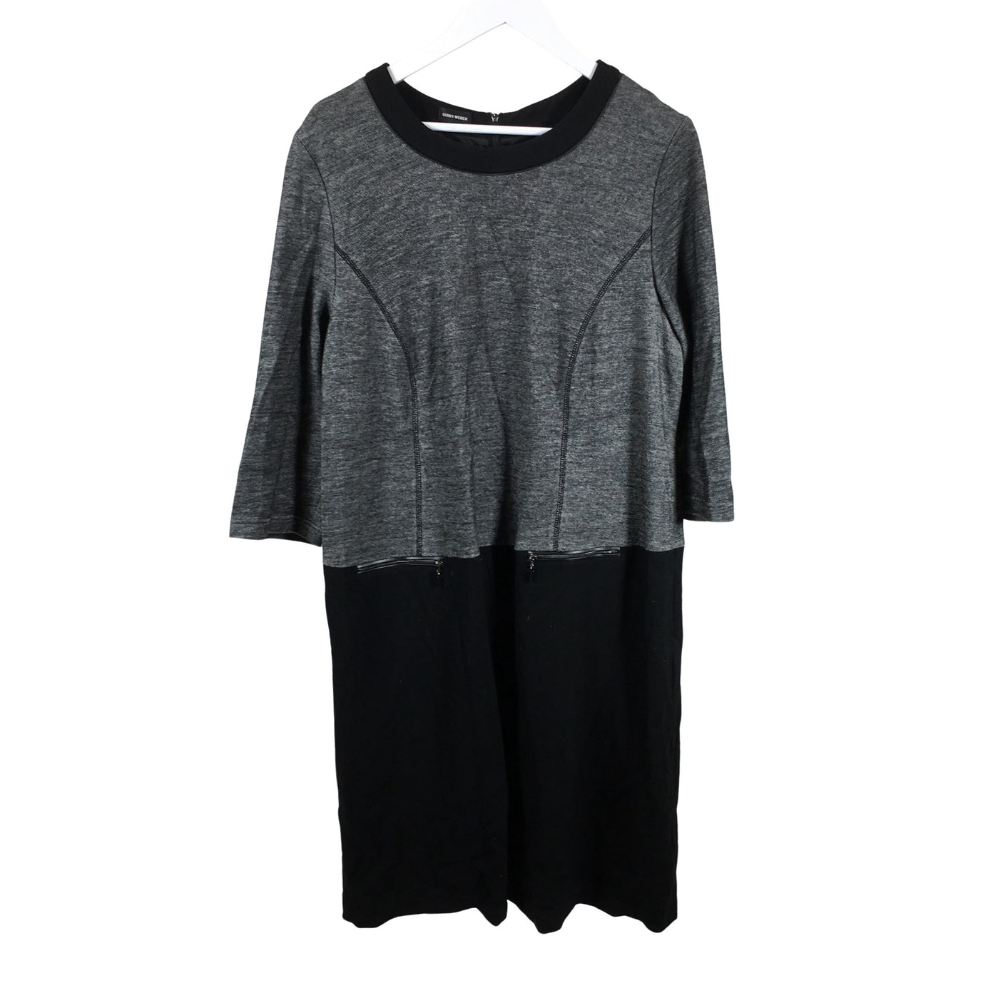 Unisex Gerry Weber - Neulemekko, koko 48 -  (1)
