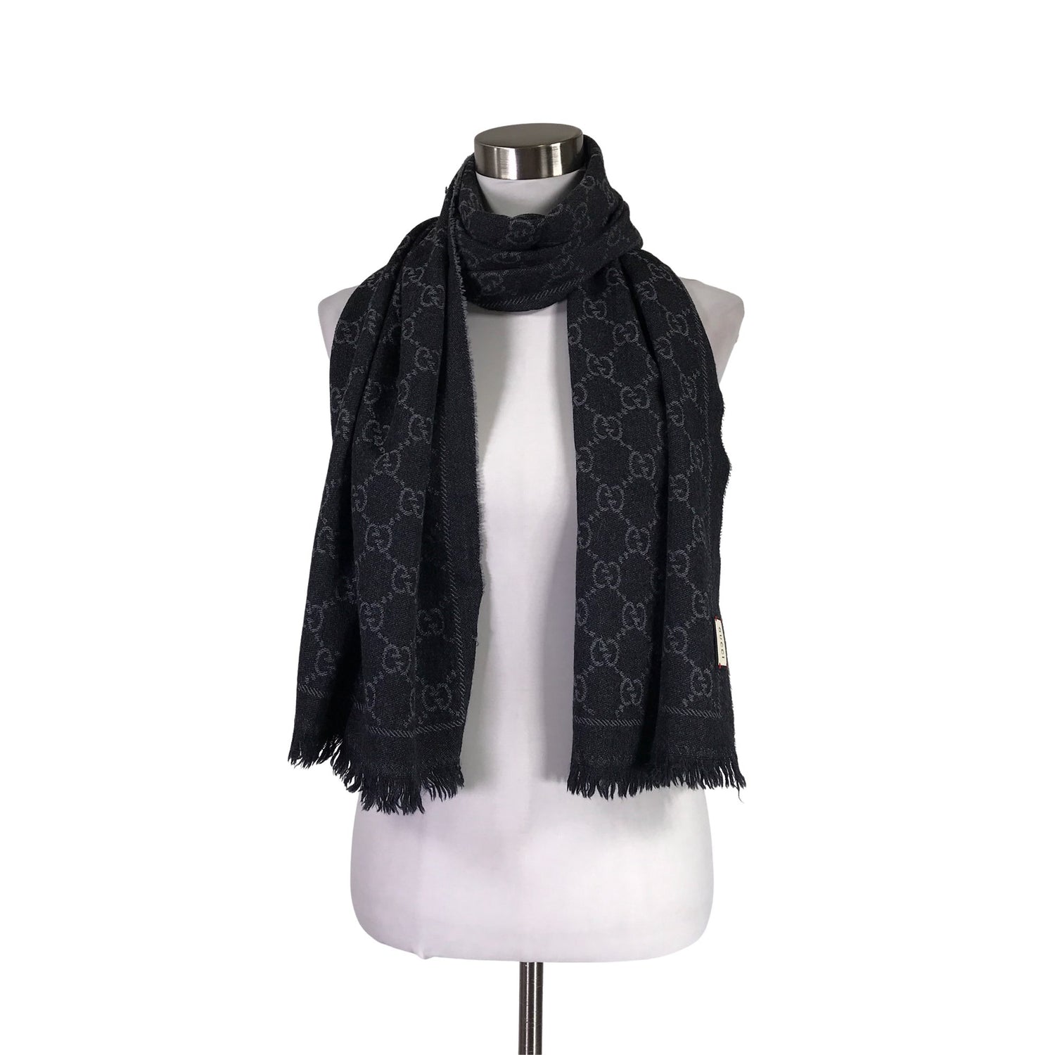 Kaulaliina, koko Maxi