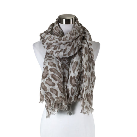 Unisex Stylesnob - Huivi, koko Maxi -  ()