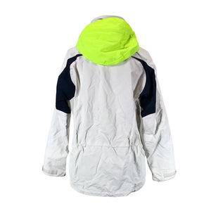 Ulkoilutakki, koko S