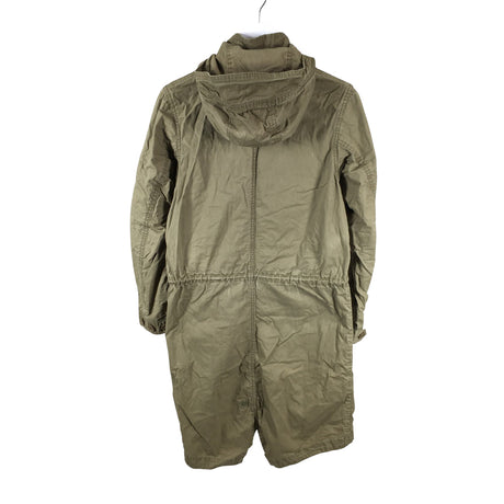 Unisex Whyred - Parkatakki, koko 40 -  (2)