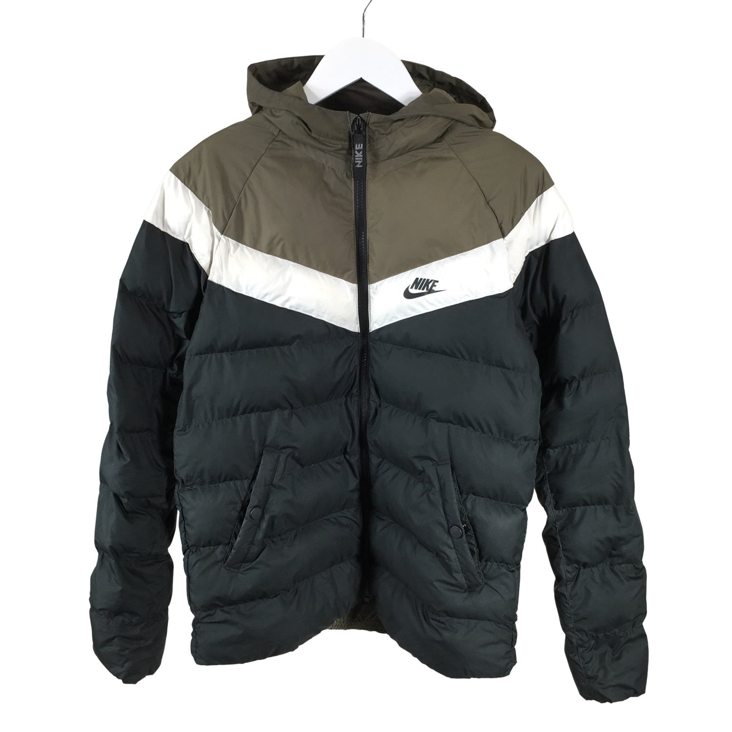 Toppatakki, koko 158 - 164