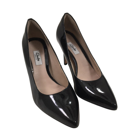 Unisex Clarks - Korkokengät, koko 39 -  (2)