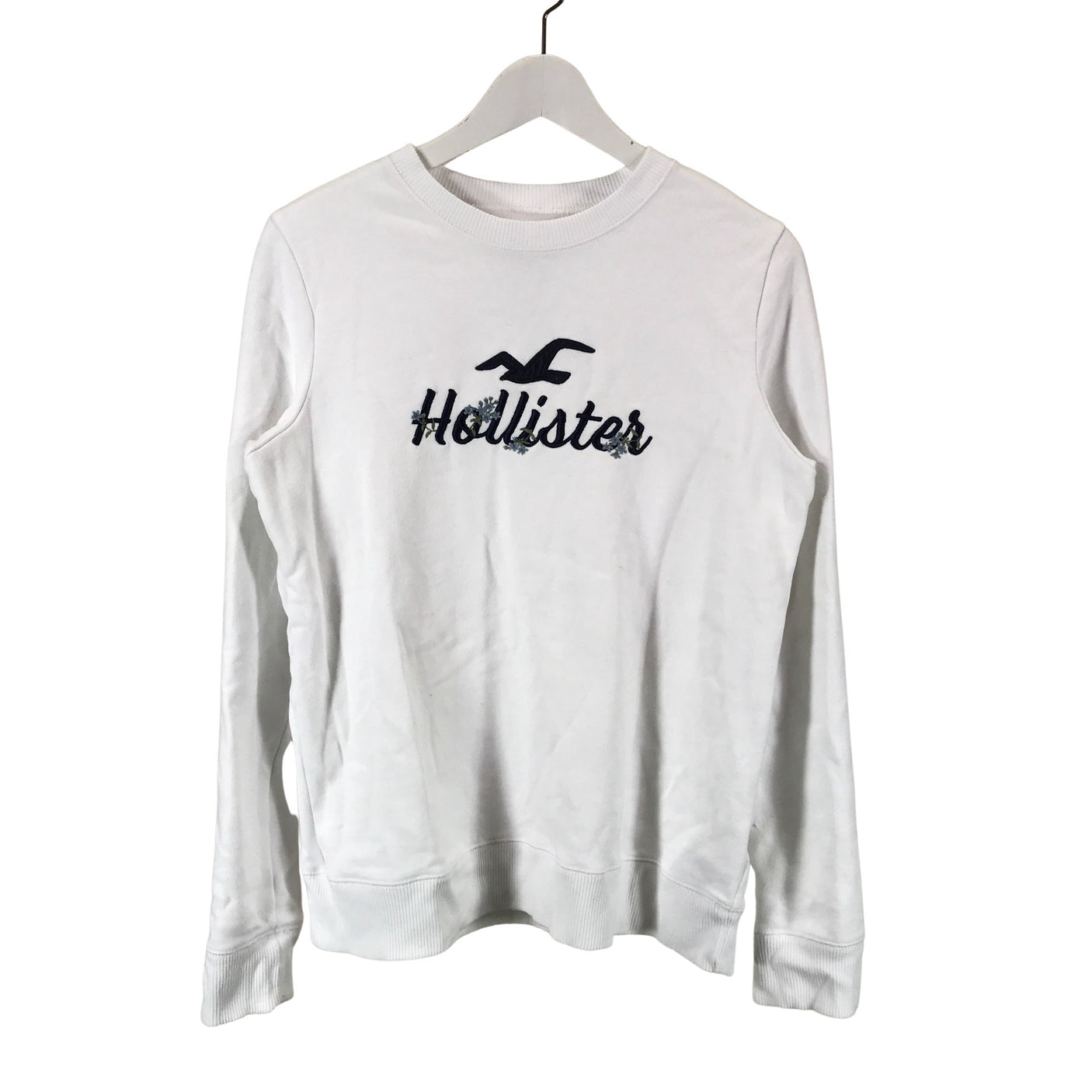 Unisex Hollister - Collegepaita, koko S -  (1)